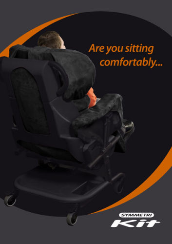 Cover shot for Symmetrikit